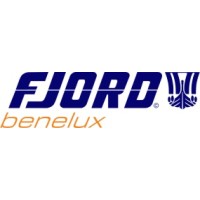 FJORD YACHTS logo - Similar company to Profa Clean