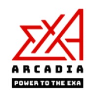 exA-Arcadia logo - Similar company to Triple Arcade