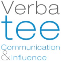 agence VERBATEE logo - Similar company to Yrsa Communications