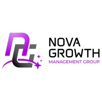 Nova Growth Management logo - Similar company to Halo Management Group, Inc.