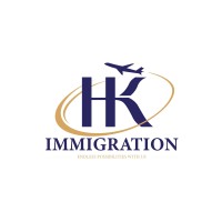 HK Immigration logo - Similar company to Mavis Dental Centre