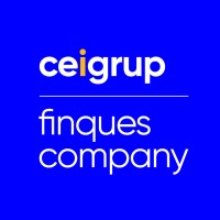 Ceigrup - Finques Company logo - Similar company to Corpòria Comunicació