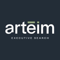 Artéim logo - Similar company to Sol! Burundi