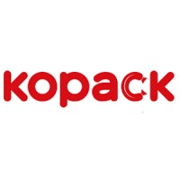 Kopack LTD logo - Similar company to Wefix