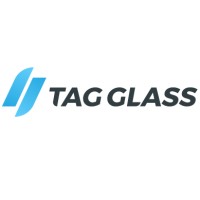 TAG Glass logo - Similar company to Shire Window Solutions