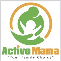 ACTIVEMAMA PRODUCTS logo - Similar company to Qubit Tech