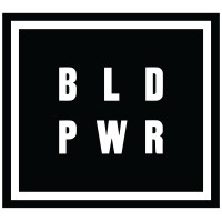 BLD PWR logo - Similar company to Revolve Impact