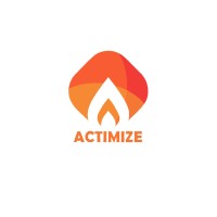 Actimize Software Solutions logo - Similar company to Apl Software Solutions Private Limited