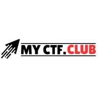 My CTF Club logo - Similar company to Otherwise.Amsterdam
