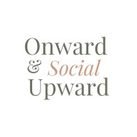 Onward & Upward Social logo - Similar company to Karat Group