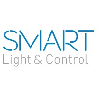 Smart Light and Control logo - Similar company to B-Led Lighting Technologies
