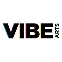 VIBE Arts logo - Similar company to Ciel Creative Space