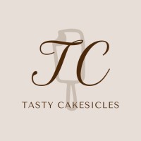 Tasty Cakesicles logo - Similar company to Tastycakes