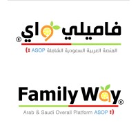 فاميلي واي | Family Way logo - Similar company to Social Value Arabia