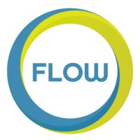 FLOW Wellness Group logo - Similar company to The Flow Space