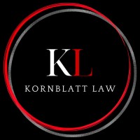 Kornblatt Law logo - Similar company to Millstein Fellner, Llp