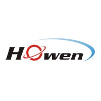 Howen Technologies logo - Similar company to Streamax