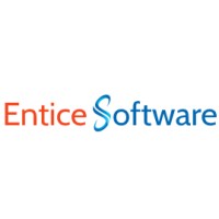 Entice Software logo - Similar company to Arrive Ai