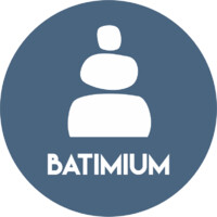 BATIMIUM logo - Similar company to Philocles