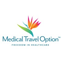 Medical Travel Option™ logo - Similar company to Medical Contracting Services, Inc.