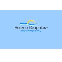Horizon Graphics Pvt. Ltd. logo - Similar company to Wrap Network