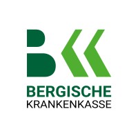 BERGISCHE KRANKENKASSE logo - Similar company to Bertelsmann Bkk