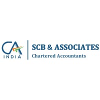 SCB & Associates logo - Similar company to Jdp & Co