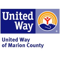 United Way of Marion County logo - Similar company to Ocala Eye