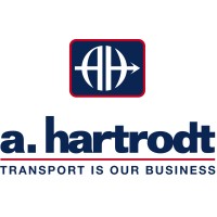 a. hartrodt nederland b.v. logo - Similar company to Cargo Management Services B.V.