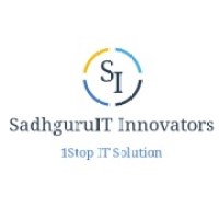 SaghguruIT Innovators logo - Similar company to Genesis Web Solutions