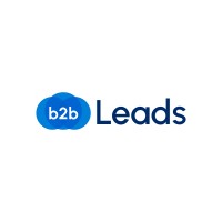 B2B Leads logo - Similar company to B2B Leads