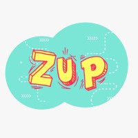 Zup logo - Similar company to Zupti