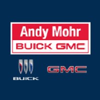 Andy Mohr Buick GMC