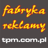 Drukarnia TPM logo - Similar company to Drukarnia Forest Print