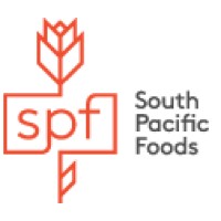 South Pacific Foods logo - Similar company to Los Arrayanes S.A.