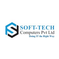 Soft-Tech Computers Pvt. Ltd logo - Similar company to Metavision Technology Private Limited