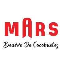 Mars nut logo - Similar company to Rs Advertising