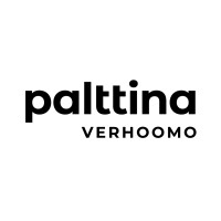 Verhoomo Palttina logo - Similar company to Tailor