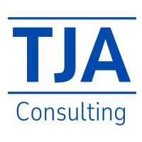 TJA Consulting logo - Similar company to Darwill