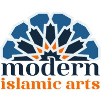 Modern Islamic Arts