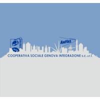 COOPERATIVA SOCIALE GENOVA INTEGRAZIONE A MARCHIO ANFFAS ONLUS logo - Similar company to Eticlab