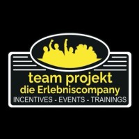 team projekt - die Erlebniscompany GmbH logo - Similar company to Gonsberg Campus