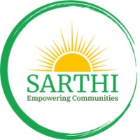 SARTHI logo - Similar company to Sarthi Solution