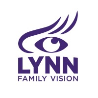 Lynn Family Vision logo - Similar company to Steven Vanover Foundation