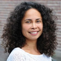 Noreen Tatuhey - Ademcoach logo - Similar company to Panah Studio