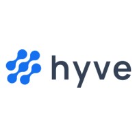 Hyve logo - Similar company to Hyvetech