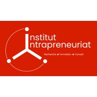 INSTITUT DE L'INTRAPRENEURIAT logo - Similar company to Ynovi