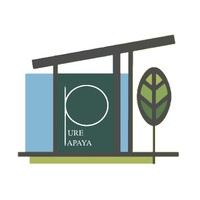 Pure Papaya logo - Similar company to Papaya Development