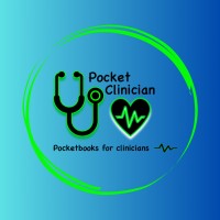 PocketClinician logo - Similar company to Brighter Living