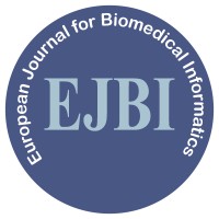 European Journal for Biomedical Informatics logo - Similar company to Ut Biomedical Informatics Lab